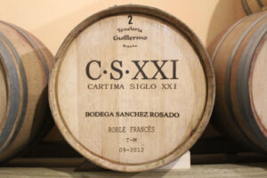 Bodega Vinos Malaga Sanchez Rosado Wines Red White Rosado Vins de la Terre de Malaga_